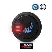 Podgrzewanie siedzeń Car Audio Podgrzewanie siedzeń Car Audio
